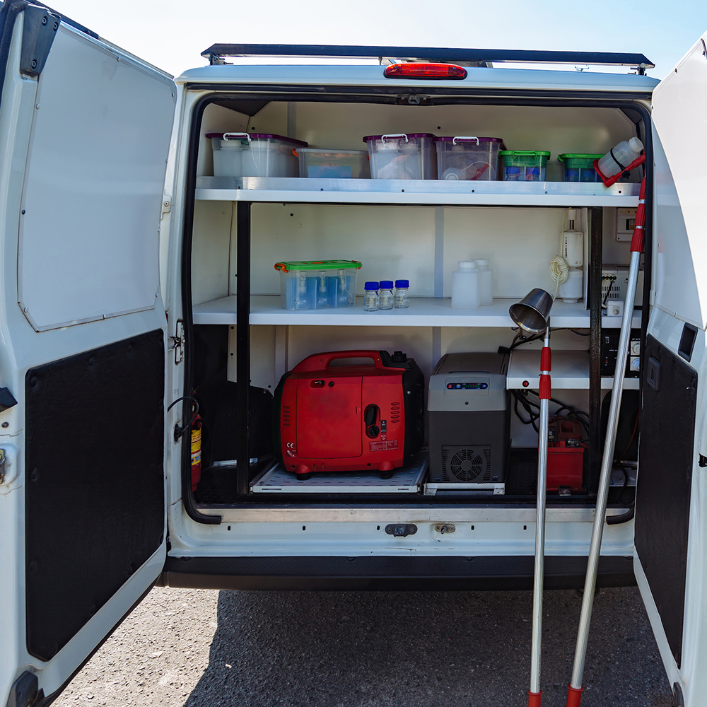 G & H Technical Services Ltd | Site Testing | Laboratory Testing | Analytical Testing