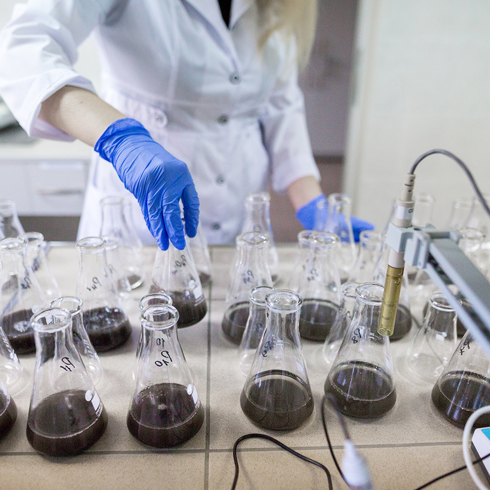 G & H Technical Services Ltd | Site Testing | Laboratory Testing | Analytical Testing