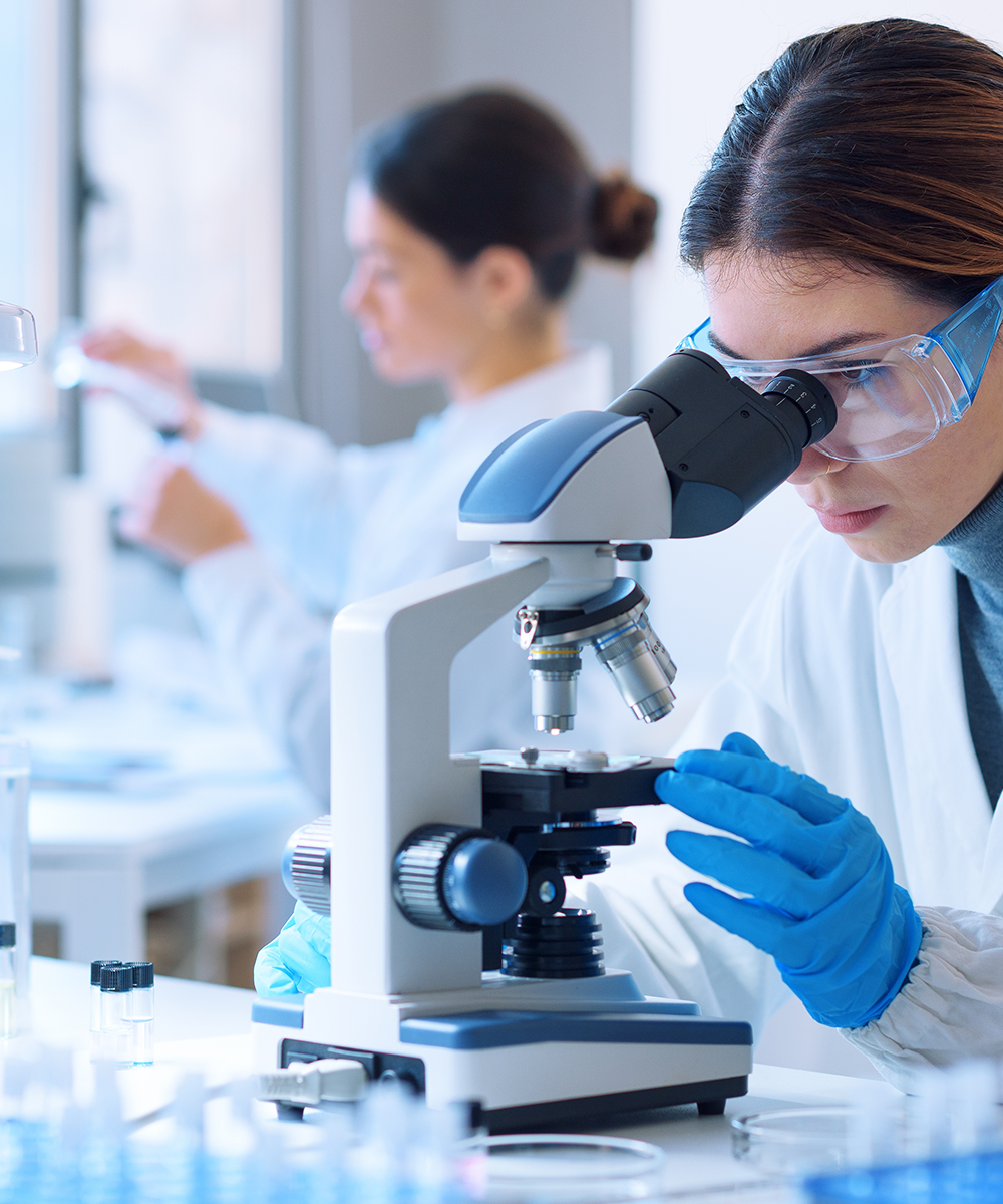 G & H Technical Services Ltd | Site Testing | Laboratory Testing | Analytical Testing