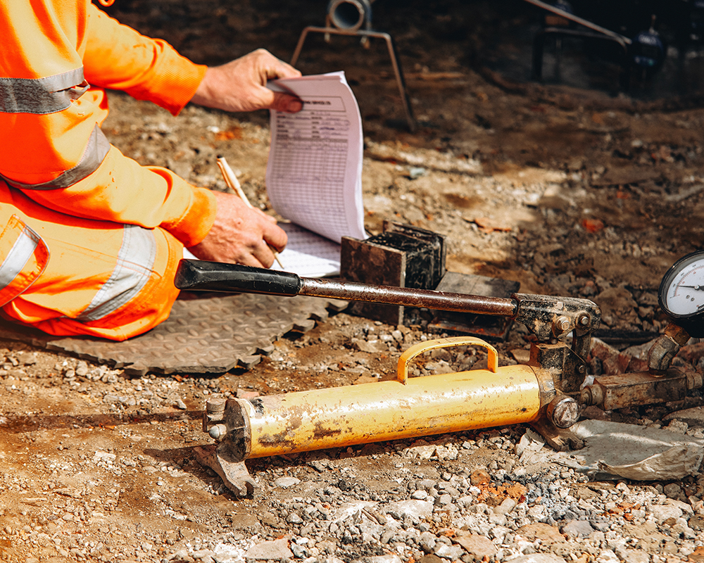 G & H Technical Services Ltd | Site Testing | Laboratory Testing | Analytical Testing